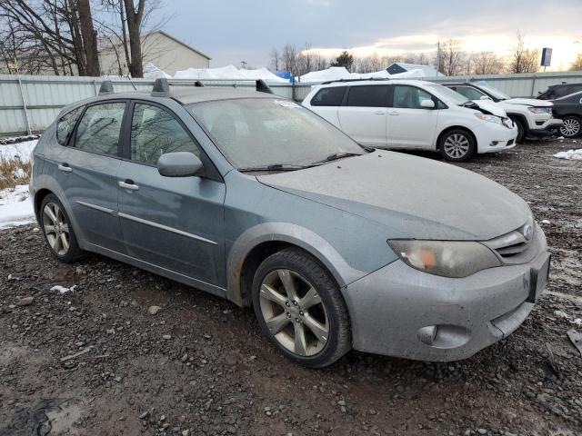 Photo 4 from auction – 2010 SUBARU IMPREZA OU with VIN JF1GH6D61AH818550