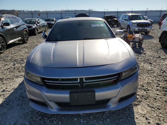Photo 5 from auction – 2016 DODGE CHARGER SE with VIN 2C3CDXBG1GH173363