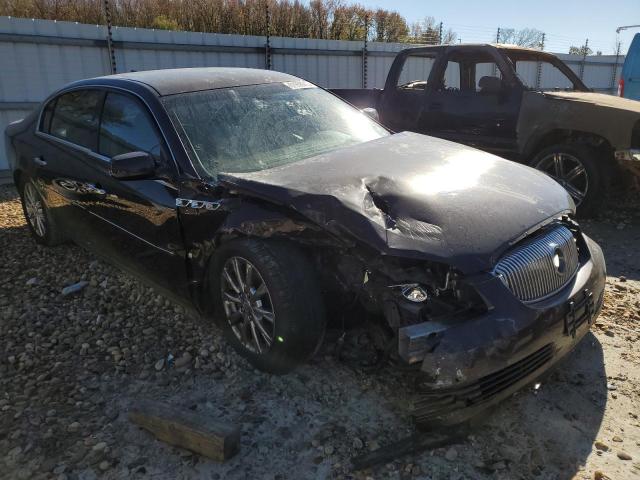 Photo 4 from auction – 2009 BUICK LUCERNE CX with VIN 1G4HD57MX9U124274
