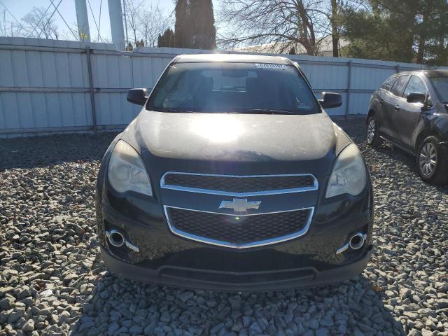 Photo 5 from auction – 2010 CHEVROLET EQUINOX LS with VIN 2CNFLCEW9A6398328