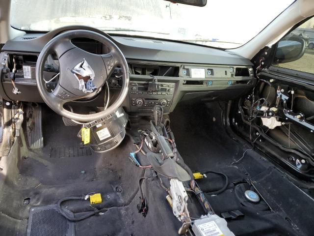 Photo 8 from auction – 2011 BMW 328 XI SUL with VIN WBAPK5C50BA660899