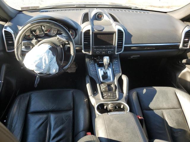 Photo 8 from auction – 2014 PORSCHE CAYENNE with VIN WP1AA2A24ELA02920