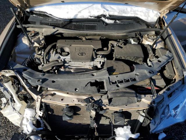 Photo 11 from auction – 2012 TOYOTA CAMRY BASE with VIN 4T4BF1FK9CR239826