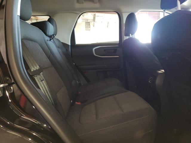 Photo 11 from auction – 2022 FORD BRONCO SPO with VIN 3FMCR9B61NRD97097