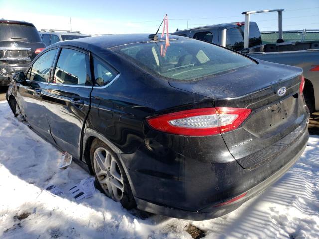 Photo 2 from auction – 2016 FORD FUSION SE with VIN 1FA6P0H74G5124671