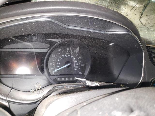 Photo 9 from auction – 2014 FORD FUSION TIT with VIN 3FA6P0K98ER202051