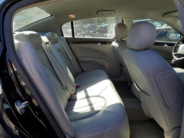 Photo 10 from auction – 2007 BUICK LUCERNE CX with VIN 1G4HD57297U206900