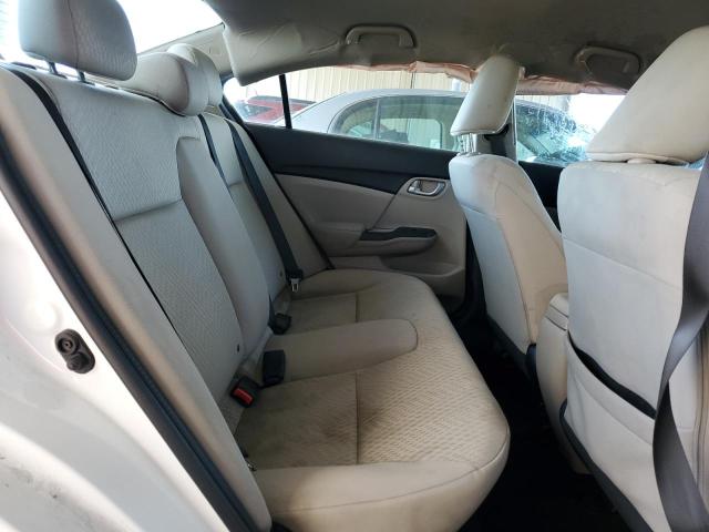 Photo 10 from auction – 2015 HONDA CIVIC SE with VIN 19XFB2F76FE053032