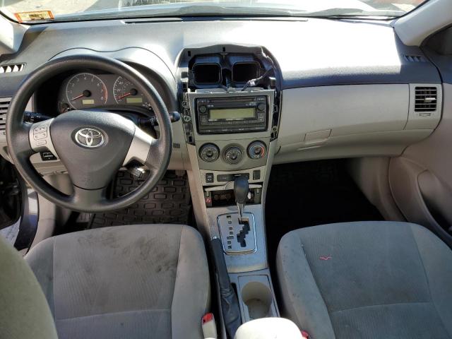 Photo 8 from auction – 2012 TOYOTA COROLLA BA with VIN 2T1BU4EE7CC878947