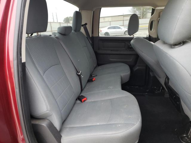 Photo 10 from auction – 2017 RAM 1500 ST with VIN 1C6RR7KT9HS603193