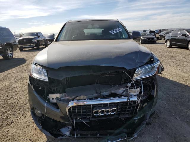 Photo 5 from auction – 2015 AUDI Q5 PREMIUM with VIN WA1DGAFP6FA012299