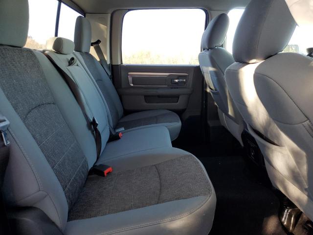 Photo 10 from auction – 2017 RAM 1500 SLT with VIN 1C6RR7LM2HS880761