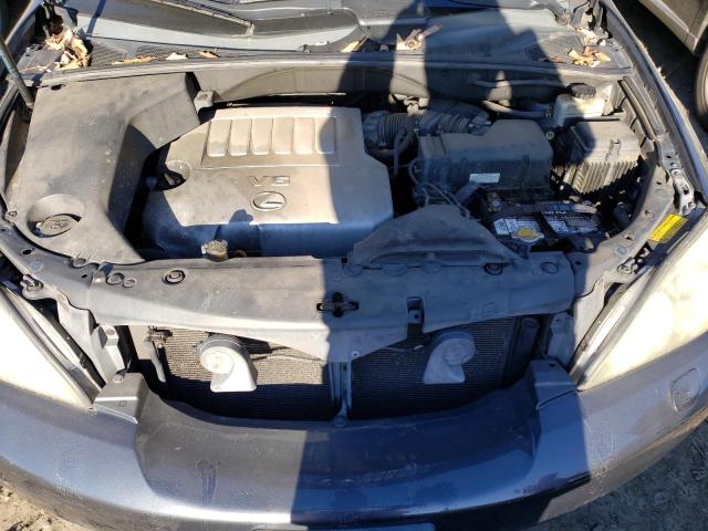 Photo 12 from auction – 2007 LEXUS RX 350 with VIN 2T2HK31U87C017110