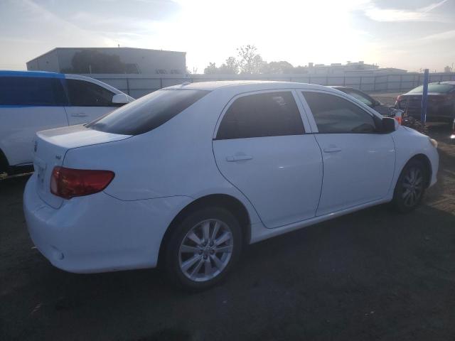 Photo 3 from auction – 2010 TOYOTA COROLLA BA with VIN 1NXBU4EE1AZ236137