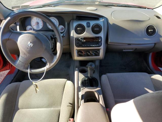 Photo 8 from auction – 2003 DODGE STRATUS with VIN 4B3AG42G43E176381