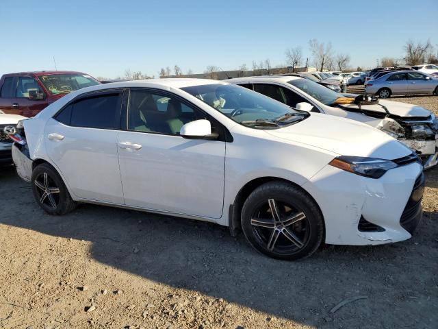 Photo 4 from auction – 2018 TOYOTA COROLLA L with VIN 5YFBURHE6JP795984