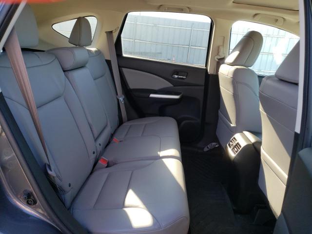 Photo 11 from auction – 2016 HONDA CR-V EXL with VIN 2HKRM4H72GH697396
