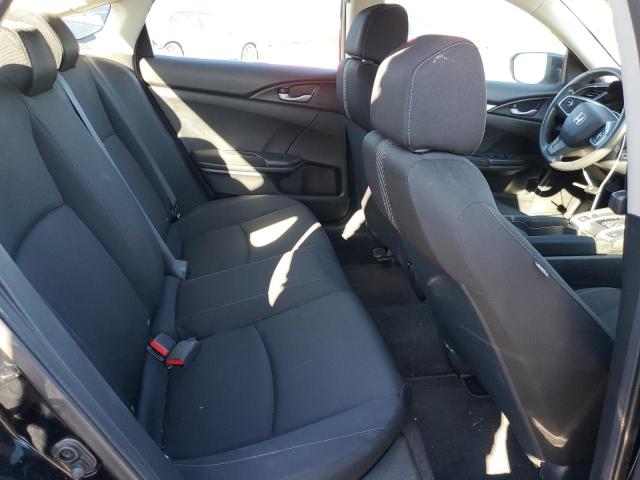 Photo 10 from auction – 2018 HONDA CIVIC LX with VIN 19XFC2F58JE204912