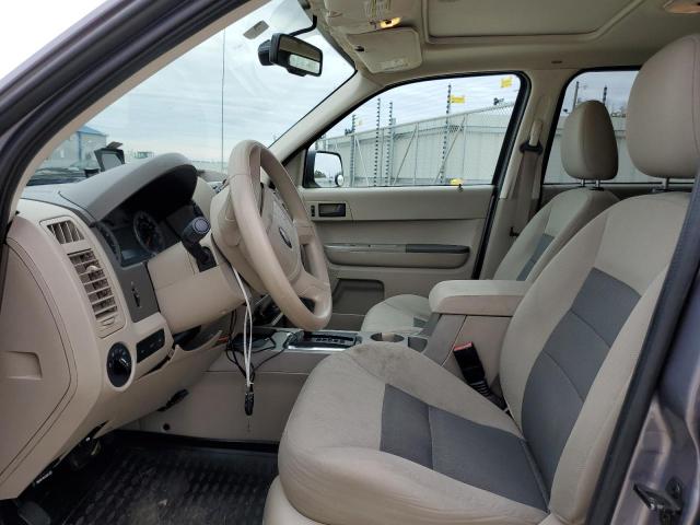 Photo 7 from auction – 2008 FORD ESCAPE XLT with VIN 1FMCU93168KA21666