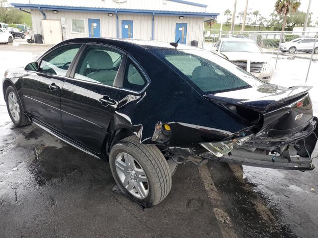 Photo 2 from auction – 2012 CHEVROLET IMPALA LT with VIN 2G1WB5E35C1211619