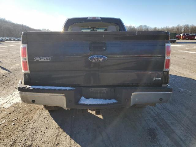 Photo 6 from auction – 2010 FORD F150 SUPER with VIN 1FTFX1EV3AKE80637