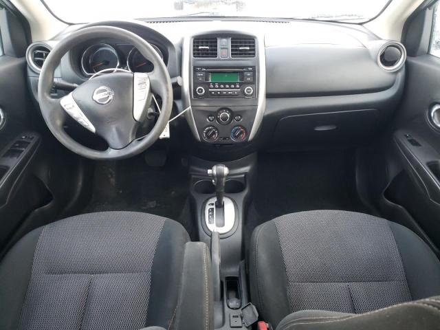 Photo 8 from auction – 2015 NISSAN VERSA S with VIN 3N1CN7APXFL857461