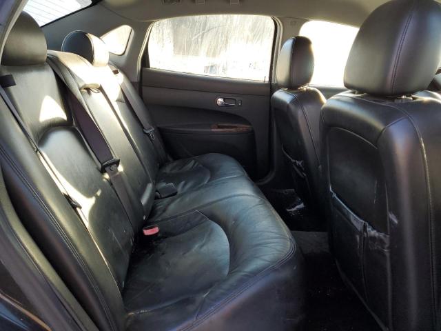 Photo 10 from auction – 2005 BUICK LACROSSE C with VIN 2G4WD532351262823