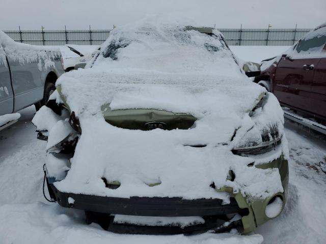 Фото 5 с аукциона – 2013 KIA SOUL + с VIN KNDJT2A66D7595458