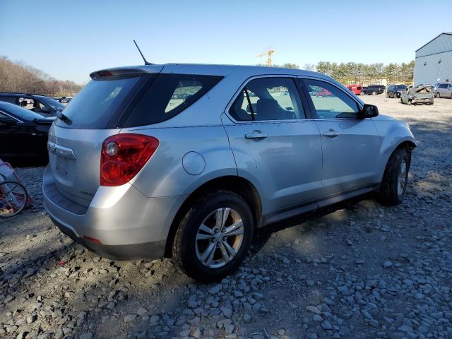 Photo 3 from auction – 2013 CHEVROLET EQUINOX LS with VIN 2GNALBEK2D1143129
