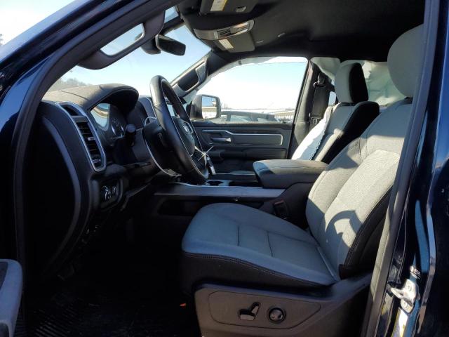 Photo 7 from auction – 2022 RAM 1500 BIG H with VIN 1C6SRFBT4NN139929