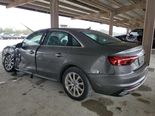 Photo 2 from auction – 2020 AUDI A4 PREMIUM with VIN WAUGMAF42LN005353