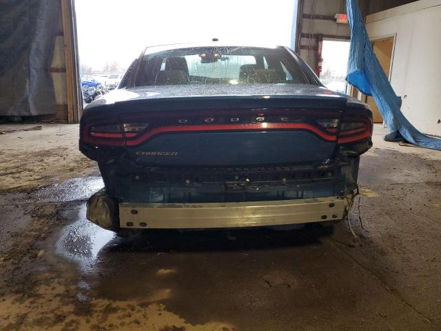 Photo 6 from auction – 2021 DODGE CHARGER SX with VIN 2C3CDXBGXMH514982