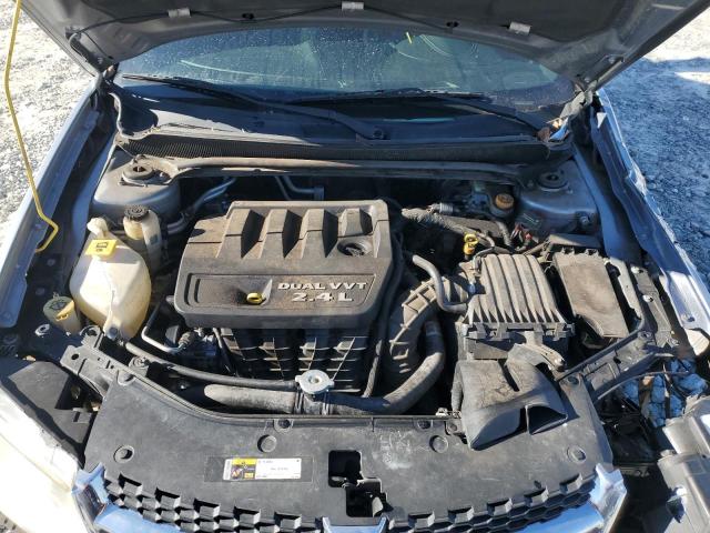 Photo 11 from auction – 2014 DODGE AVENGER SE with VIN 1C3CDZAB2EN196298