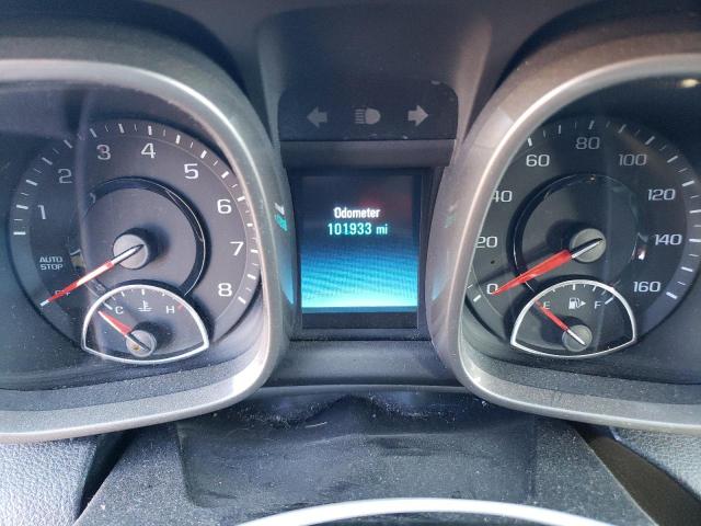 Photo 9 from auction – 2014 CHEVROLET MALIBU LS with VIN 1G11B5SL4EF183449