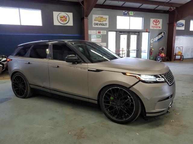 Photo 4 from auction – 2018 LAND ROVER RANGE ROVE with VIN SALYB2RV0JA709670