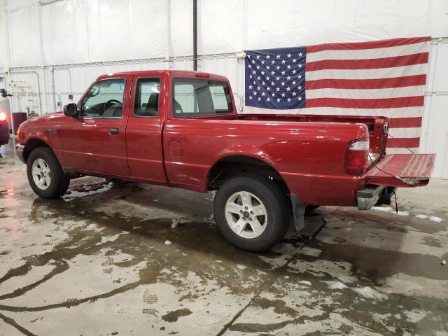 Photo 2 from auction – 2003 FORD RANGER SUP with VIN 1FTYR15E13PB32716