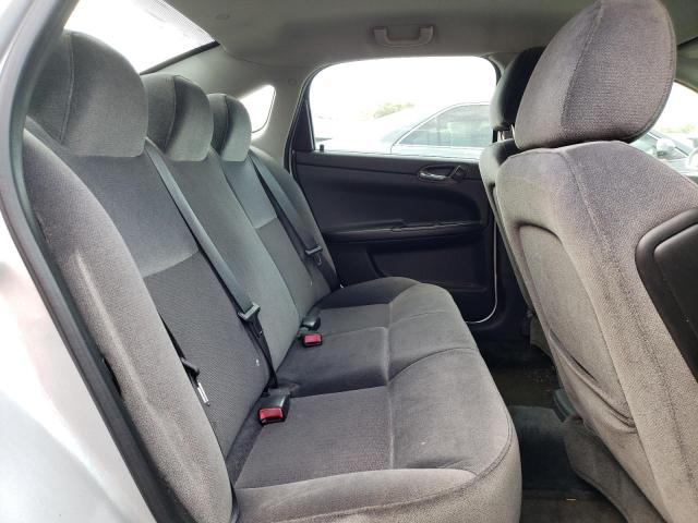 Photo 10 from auction – 2010 CHEVROLET IMPALA LS with VIN 2G1WA5EK3A1119237