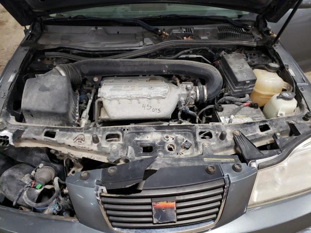 Photo 12 from auction – 2007 SATURN VUE with VIN 5GZCZ53407S854093