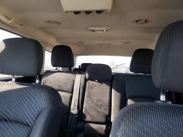 Photo 10 from auction – 2012 DODGE JOURNEY SX with VIN 3C4PDCBB9CT395015