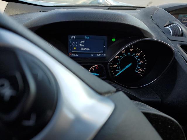 Photo 9 from auction – 2013 FORD ESCAPE SE with VIN 1FMCU0GX6DUD09275
