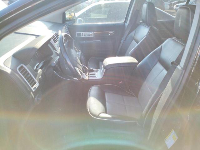 Photo 7 from auction – 2008 LINCOLN MKX with VIN 2LMDU68C88BJ24860