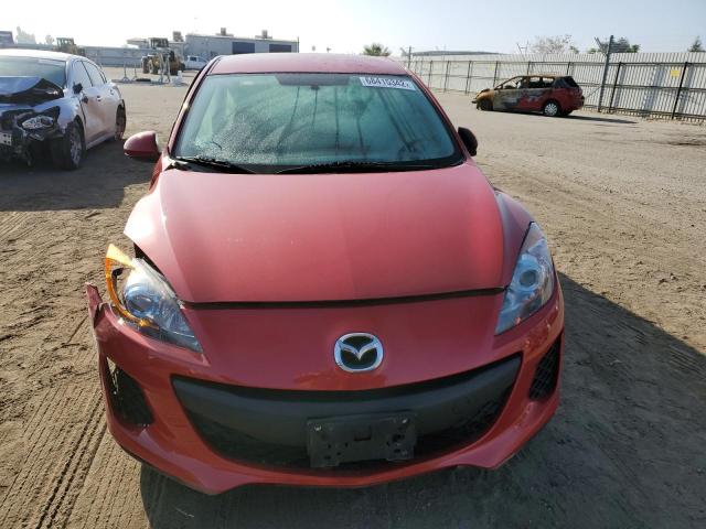 Photo 5 from auction – 2013 MAZDA 3 I with VIN JM1BL1LP6D1765812