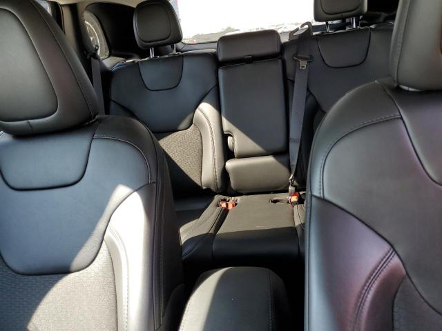 Photo 10 from auction – 2020 JEEP CHEROKEE L with VIN 1C4PJLLB9LD620398