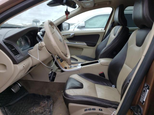 Photo 7 from auction – 2010 VOLVO XC60 T6 with VIN YV4992DZ6A2023965