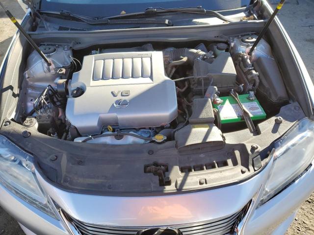 Photo 11 from auction – 2013 LEXUS ES 350 with VIN JTHBK1GG4D2079712
