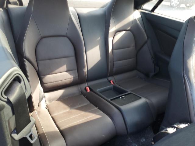Photo 10 from auction – 2014 MERCEDES-BENZ E 550 with VIN WDDKJ7DB4EF242424
