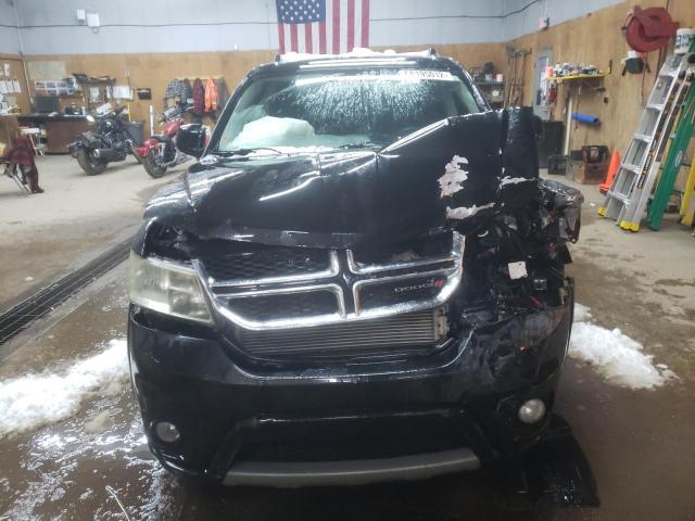 Photo 5 from auction – 2013 DODGE JOURNEY SX with VIN 3C4PDCBB7DT558505