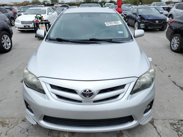 Photo 5 from auction – 2013 TOYOTA COROLLA with VIN 5YFBU4EE6DP084815