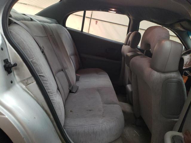 Photo 10 from auction – 2003 BUICK LESABRE CU with VIN 1G4HP54K03U158838