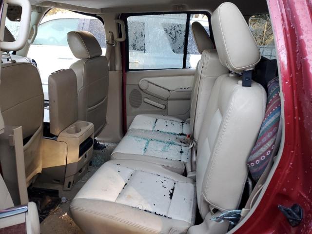 Photo 11 from auction – 2006 FORD EXPLORER E with VIN 1FMEU64E26UB35853